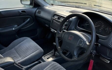 Honda Civic VII, 2000 год, 500 000 рублей, 7 фотография