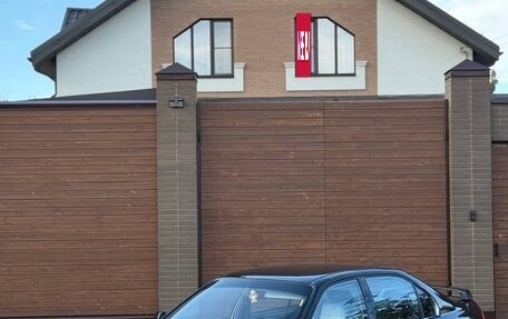 Honda Civic VII, 2000 год, 500 000 рублей, 4 фотография