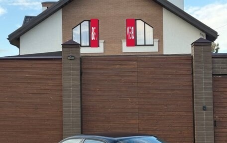 Honda Civic VII, 2000 год, 500 000 рублей, 6 фотография