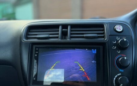 Honda Civic VII, 2000 год, 500 000 рублей, 9 фотография