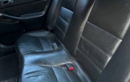 Honda Civic VII, 2000 год, 500 000 рублей, 12 фотография