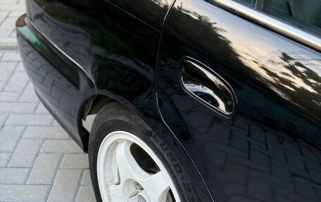 Honda Civic VII, 2000 год, 500 000 рублей, 13 фотография