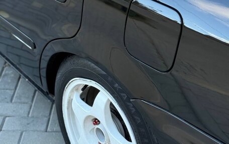 Honda Civic VII, 2000 год, 500 000 рублей, 14 фотография