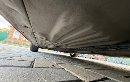 Honda Civic VII, 2000 год, 500 000 рублей, 17 фотография