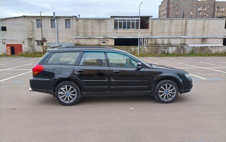 Subaru Outback III, 2005 год, 750 000 рублей, 6 фотография