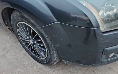 Ford Focus II рестайлинг, 2006 год, 430 000 рублей, 3 фотография