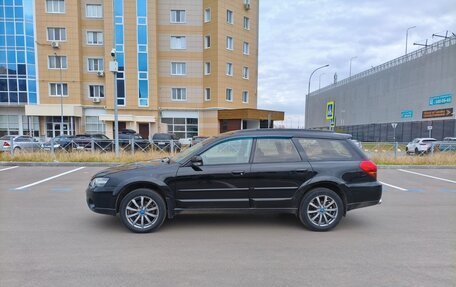 Subaru Outback III, 2005 год, 750 000 рублей, 10 фотография