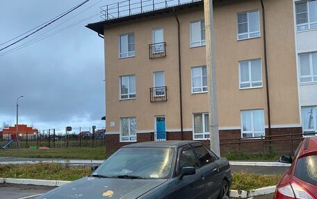 Audi 80, 1991 год, 90 000 рублей, 3 фотография