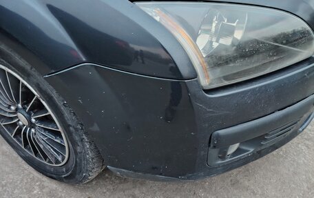 Ford Focus II рестайлинг, 2006 год, 430 000 рублей, 7 фотография