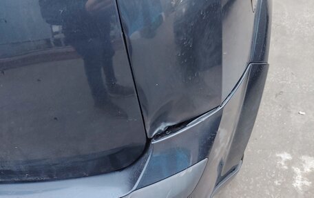 Ford Focus II рестайлинг, 2006 год, 430 000 рублей, 6 фотография