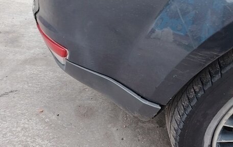 Ford Focus II рестайлинг, 2006 год, 430 000 рублей, 5 фотография