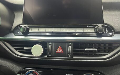 KIA Cerato IV, 2018 год, 1 500 000 рублей, 4 фотография