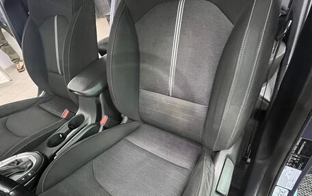 KIA Cerato IV, 2018 год, 1 500 000 рублей, 11 фотография