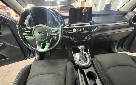 KIA Cerato IV, 2018 год, 1 500 000 рублей, 13 фотография