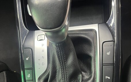 KIA Cerato IV, 2018 год, 1 500 000 рублей, 6 фотография