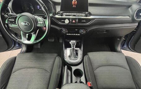 KIA Cerato IV, 2018 год, 1 500 000 рублей, 16 фотография