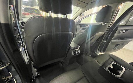 KIA Cerato IV, 2018 год, 1 500 000 рублей, 18 фотография