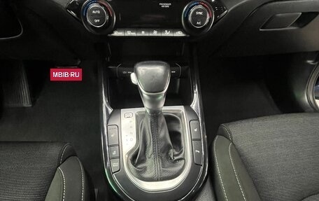 KIA Cerato IV, 2018 год, 1 500 000 рублей, 14 фотография