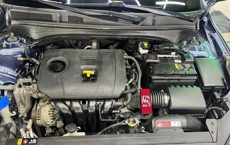 KIA Cerato IV, 2018 год, 1 500 000 рублей, 5 фотография