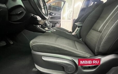 KIA Cerato IV, 2018 год, 1 500 000 рублей, 7 фотография