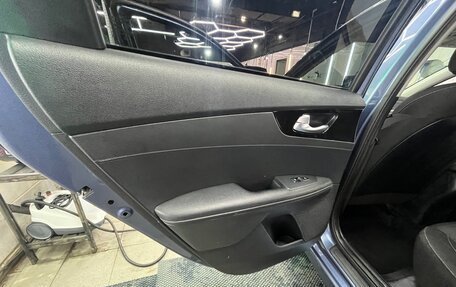 KIA Cerato IV, 2018 год, 1 500 000 рублей, 19 фотография