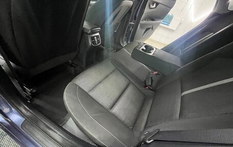 KIA Cerato IV, 2018 год, 1 500 000 рублей, 21 фотография