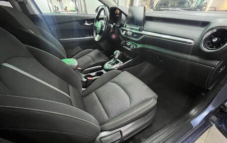 KIA Cerato IV, 2018 год, 1 500 000 рублей, 22 фотография