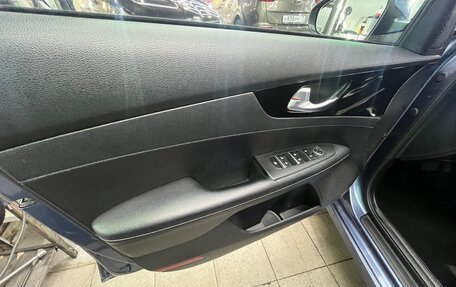 KIA Cerato IV, 2018 год, 1 500 000 рублей, 20 фотография