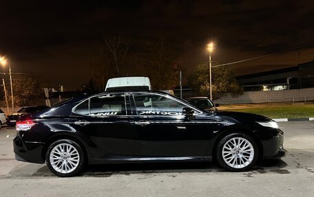 Toyota Camry, 2019 год, 2 950 000 рублей, 2 фотография