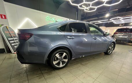 KIA Cerato IV, 2018 год, 1 500 000 рублей, 26 фотография