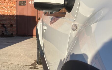 Renault Duster I рестайлинг, 2020 год, 1 635 000 рублей, 6 фотография