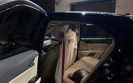 Toyota Camry, 2019 год, 2 950 000 рублей, 7 фотография