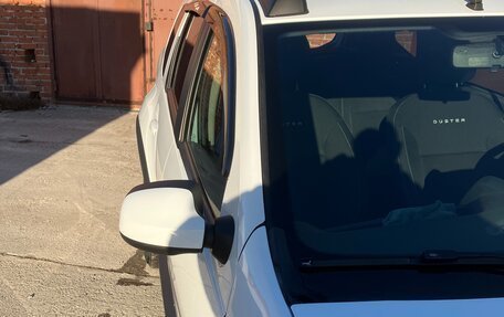 Renault Duster I рестайлинг, 2020 год, 1 635 000 рублей, 12 фотография