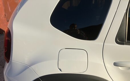 Renault Duster I рестайлинг, 2020 год, 1 635 000 рублей, 13 фотография