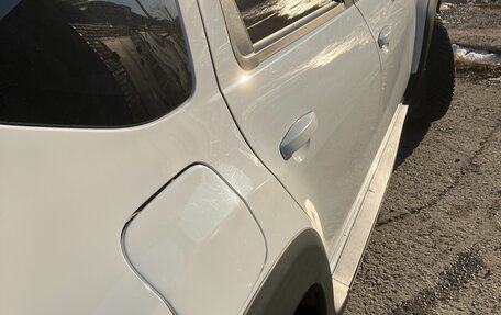 Renault Duster I рестайлинг, 2020 год, 1 635 000 рублей, 18 фотография