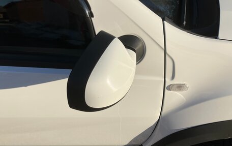 Renault Duster I рестайлинг, 2020 год, 1 635 000 рублей, 15 фотография