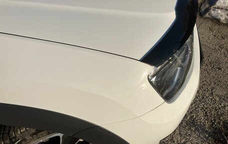 Renault Duster I рестайлинг, 2020 год, 1 635 000 рублей, 16 фотография