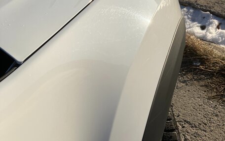 Renault Duster I рестайлинг, 2020 год, 1 635 000 рублей, 17 фотография