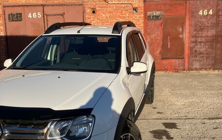 Renault Duster I рестайлинг, 2020 год, 1 635 000 рублей, 20 фотография