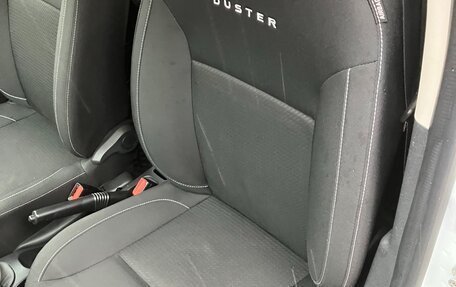 Renault Duster I рестайлинг, 2020 год, 1 635 000 рублей, 31 фотография