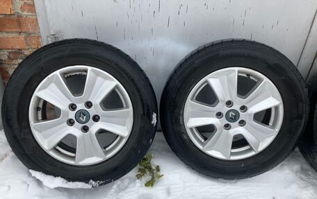 Renault Duster I рестайлинг, 2020 год, 1 635 000 рублей, 37 фотография