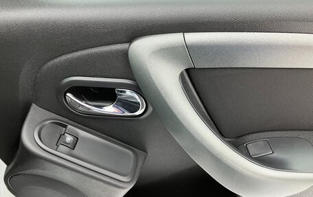 Renault Duster I рестайлинг, 2020 год, 1 635 000 рублей, 40 фотография