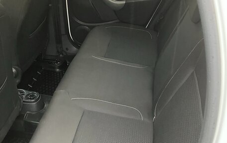 Renault Duster I рестайлинг, 2020 год, 1 635 000 рублей, 38 фотография