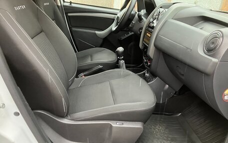 Renault Duster I рестайлинг, 2020 год, 1 635 000 рублей, 39 фотография