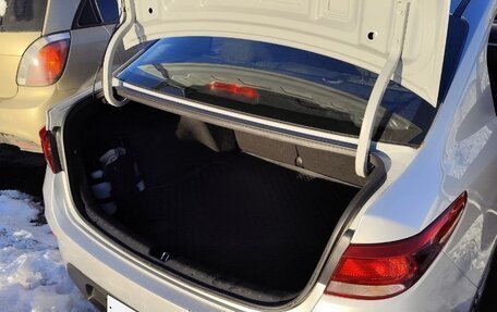 KIA Rio IV, 2020 год, 1 500 000 рублей, 17 фотография