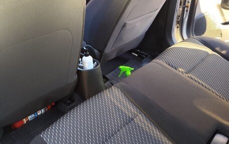 KIA Rio IV, 2020 год, 1 500 000 рублей, 18 фотография