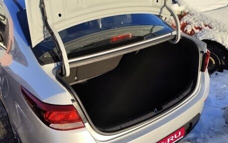 KIA Rio IV, 2020 год, 1 500 000 рублей, 16 фотография