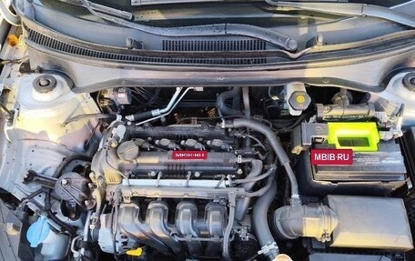 KIA Rio IV, 2020 год, 1 500 000 рублей, 15 фотография