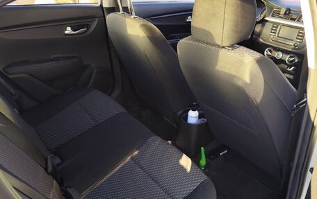 KIA Rio IV, 2020 год, 1 500 000 рублей, 19 фотография