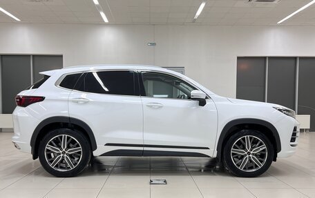 CheryExeed LX, 2022 год, 1 970 000 рублей, 4 фотография